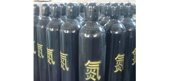 山西瓶裝氣體廠家告訴你氧氣瓶為什么要禁油？