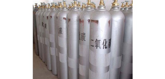 夏季室溫下塊狀干冰能放多久？永固氣體來講講